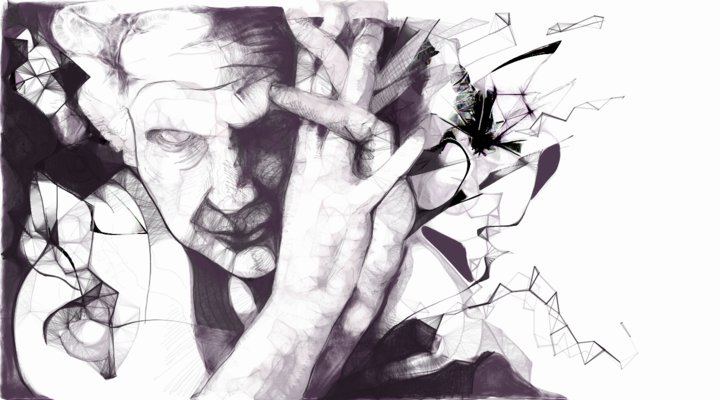 720x400 exploring canvas drawing techniques perfection kills - Mr Doob Drawing