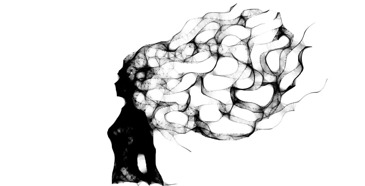 1276x652 Harmony Drawing - Mr Doob Drawing