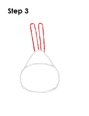 300x388 How To Draw Mr Krabs - Mr Krabs Drawing