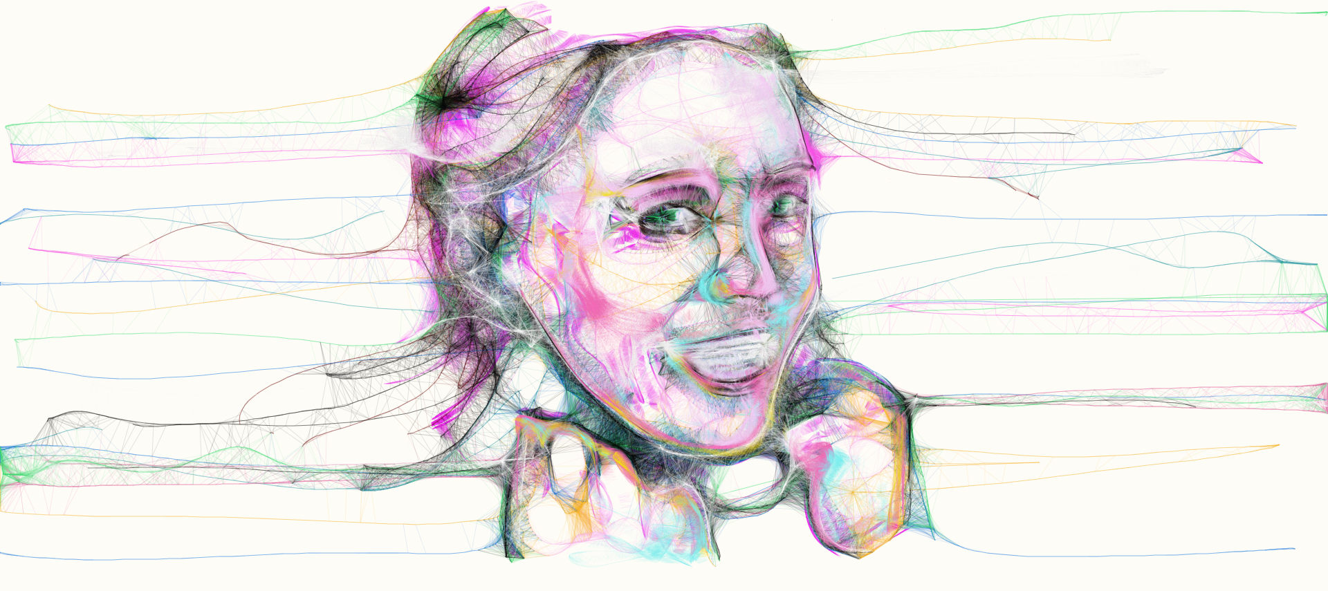 1920x855 harmony nick - Mrdoob Harmony Drawings