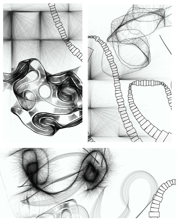 628x777 digital art cg digital art, art, tattoos - Mrdoob Harmony Drawings