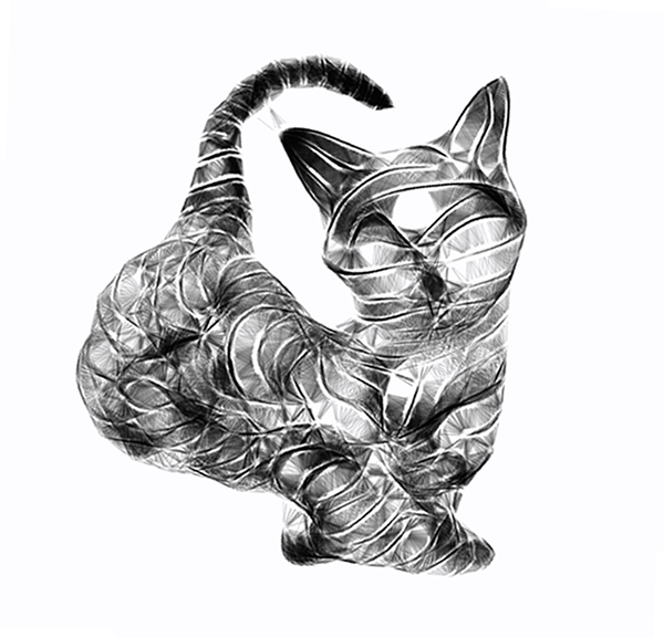 600x577 doodling on behance - Mrdoob Harmony Drawings
