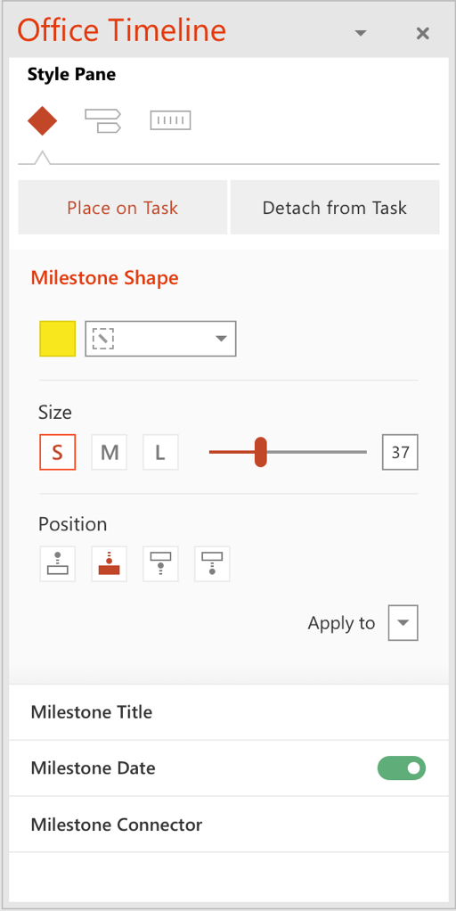 512x1022 free timeline makers that save you hours of work - Ms Office Drawing