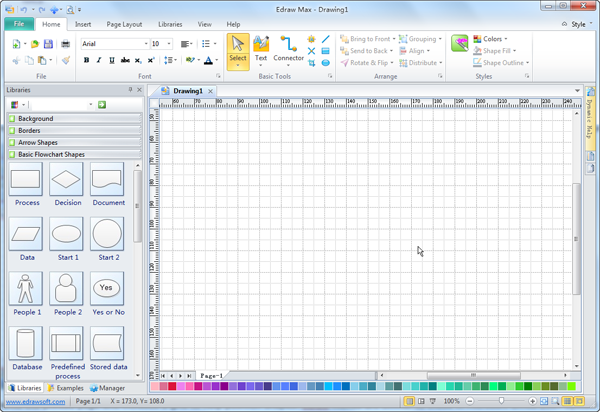 600x412 how it works - Ms Office Drawing