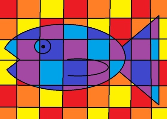 560x400 Advanced Microsoft Paint - Ms Paint Drawing Ideas