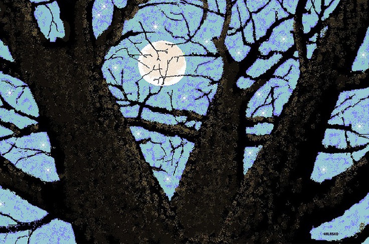 736x487 Best Microsoft Ms Paint Art Ever Created Photos - Ms Paint Drawing Ideas