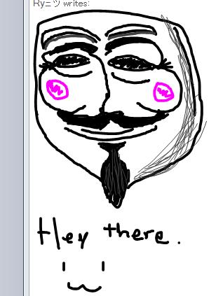 318x423 pics the msn artists thread! - Msn Drawing