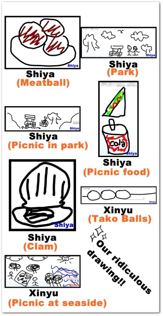 529x1022 Haeyo Msn Drawing With Bestie - Msn Drawing