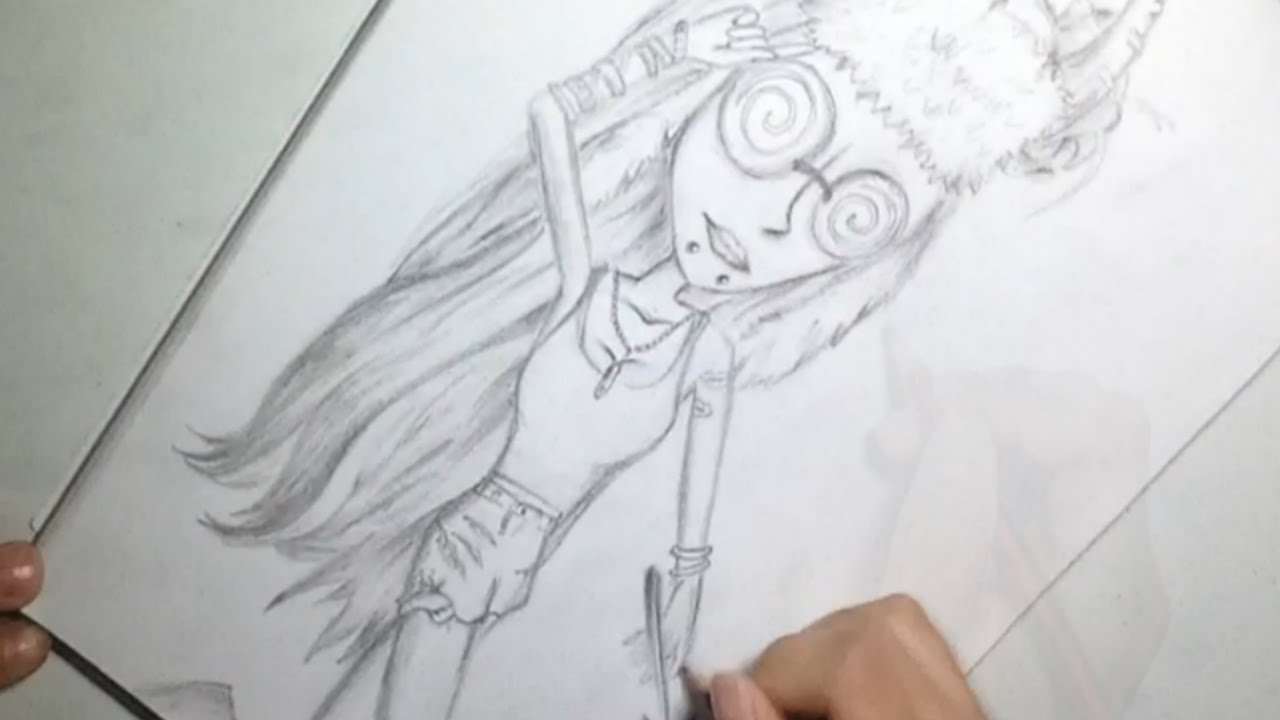 1280x720 Moviestarplanet - Msp Drawings