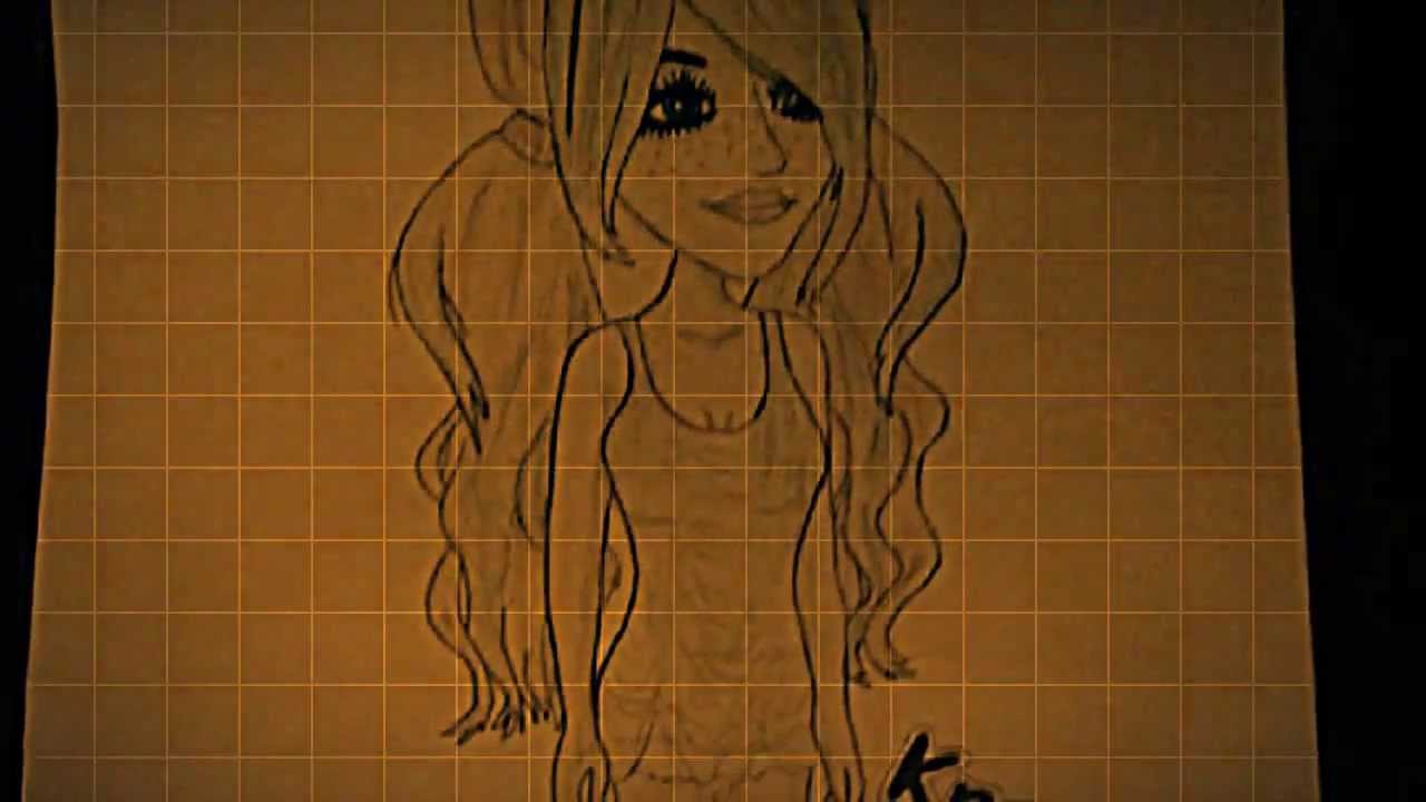 1280x720 Moviestarplanet Drawings - Msp Drawings