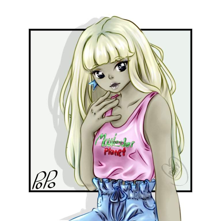 768x768 Drawings Moviestarplanet Amino - Msp Drawings