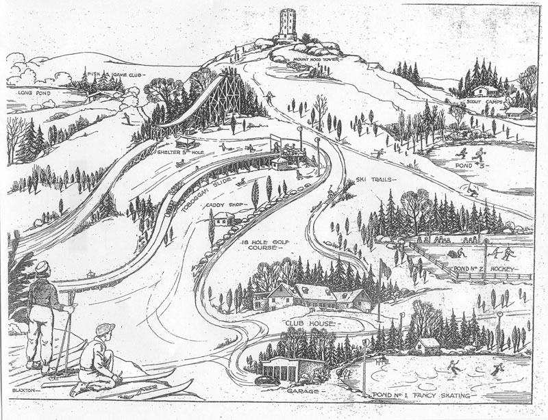 Mt Hood Drawing at Explore collection of Mt Hood