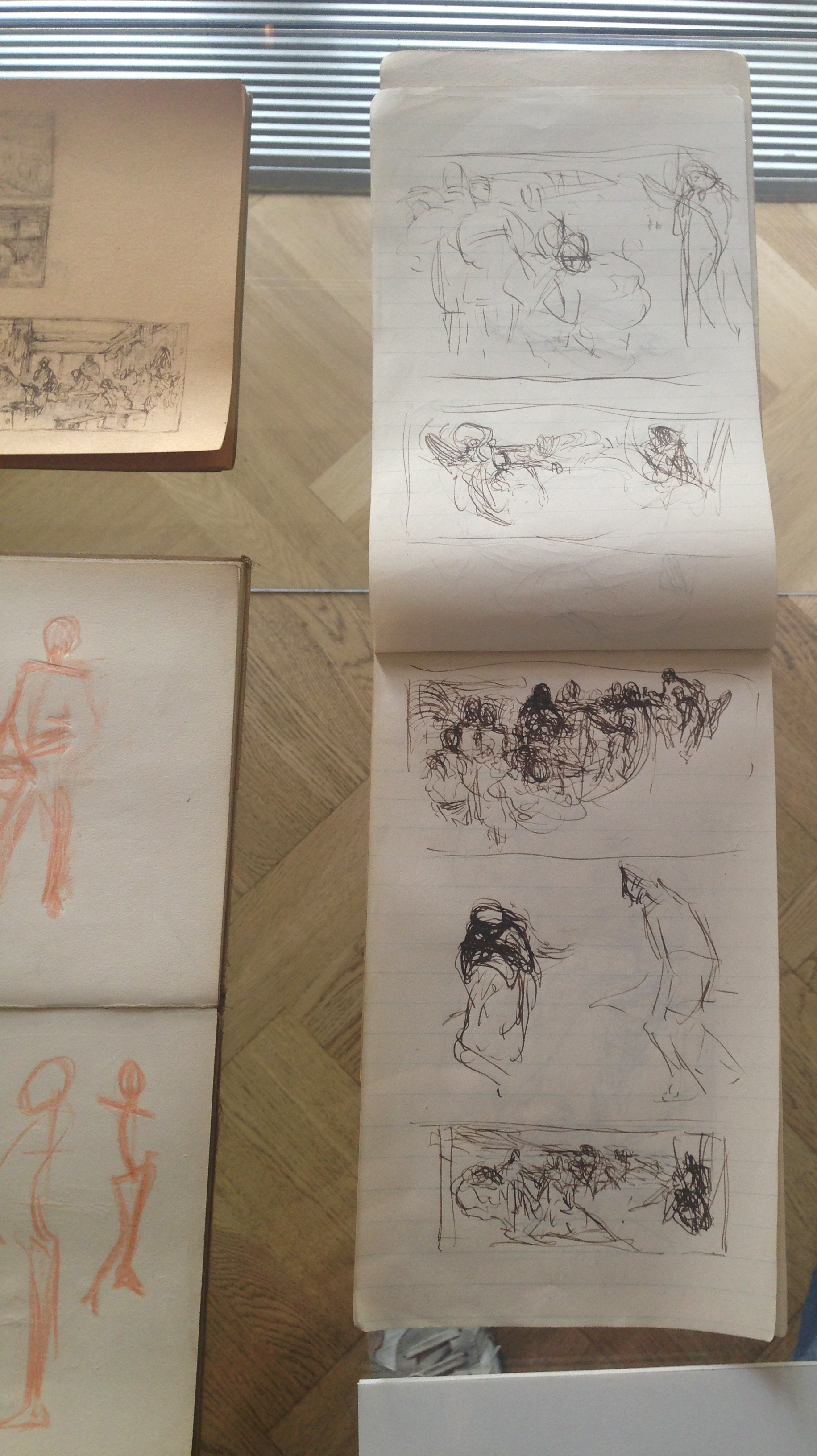 1831x3264 filedrawings of mucha - Mucha Drawings