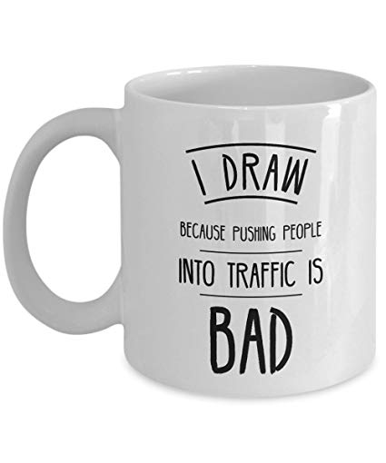 425x510 drawing coffee mug - Mug Drawing
