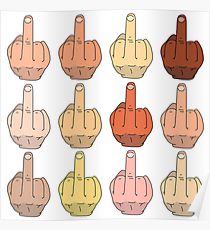 210x230 multicultural art drawing posters redbubble - Multicultural Drawing