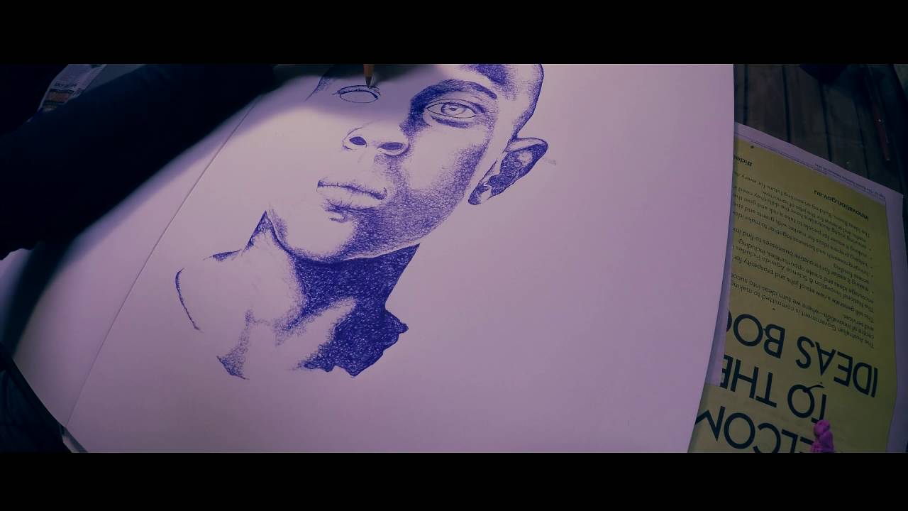 1280x720 Amalgamation - Multicultural Drawing