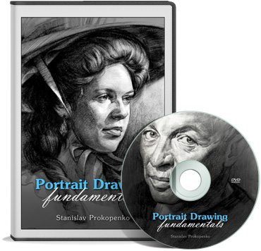 370x356 proko portrait drawing fundamentals released proko - Multimedia Drawing