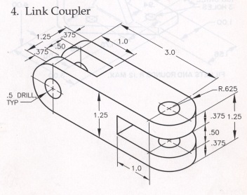 Multiview Drawing at PaintingValley.com | Explore collection of ...