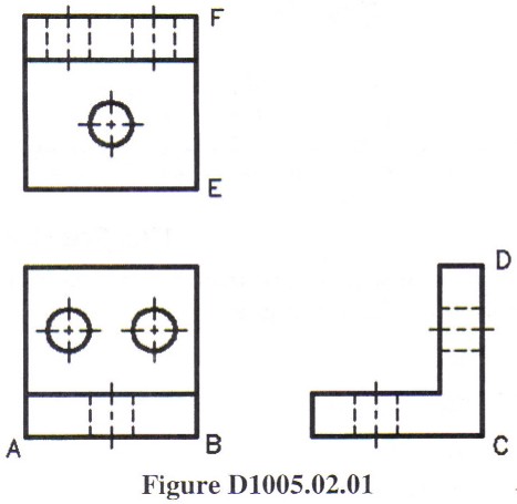 467x455 copy of working drawings - Multiview Drawing