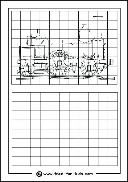 415x586 drawing worksheets - Multiview Drawing Worksheets