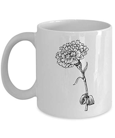 375x450 mum flower drawing kitchen dining - Mum Flower Drawing