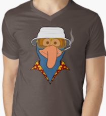 210x230 funny gonzo muppets drawing t shirts redbubble - Muppets Drawing