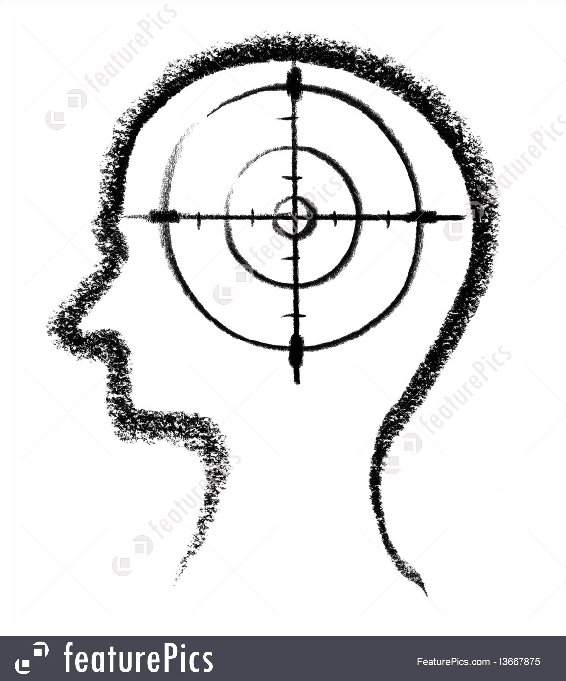 1157x1392 murder icon stock illustration - Murder Drawing