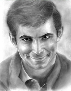 234x300 poster - Murder Drawing