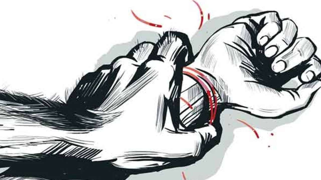 1280x720 uttar pradesh yr old girl bludgeoned to death, family suspect - Murder Drawing