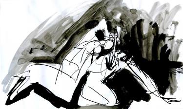 375x224 murder drawing - Murder Drawing