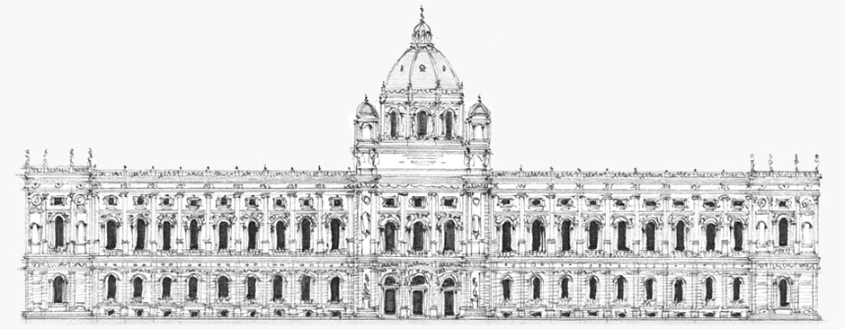 940x366 kunsthistorisches museum modern contemporary art - Museum Drawing