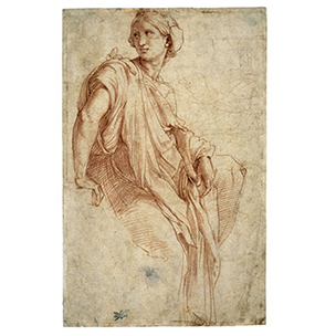 304x304 british museum - Museum Drawing