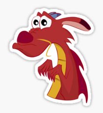 210x230 Mushu Drawing Gifts Merchandise Redbubble - Mushu Drawing