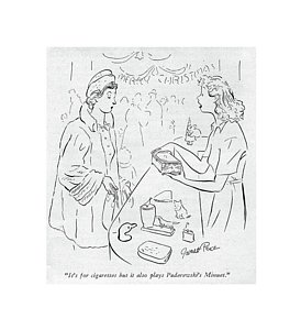 274x300 music box drawings fine art america - Music Box Drawing