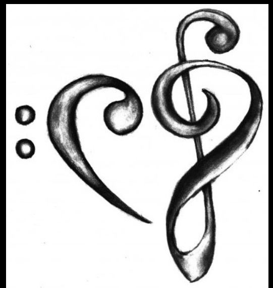 541x571 drawing idea drawings and inspirations music drawings, art - Music Drawing Ideas
