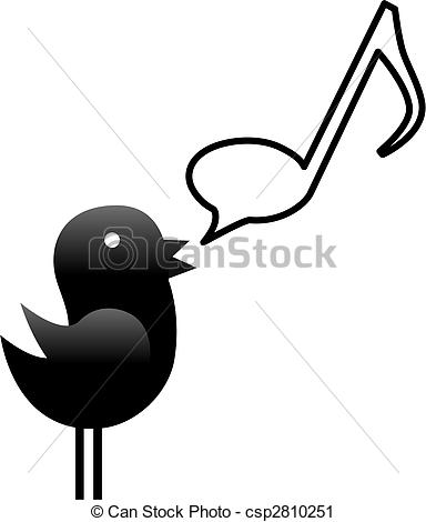 384x470 huge collection of 'music note bird drawing' download more than - Music Note Bird Drawing