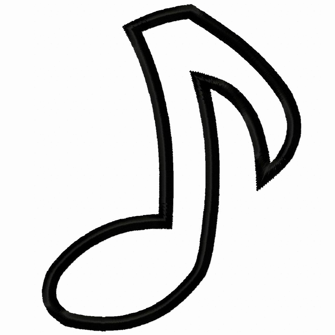 Music Note Symbol Drawing at Explore collection of