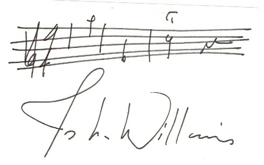 904x566 John Williams - Music Notes Drawing