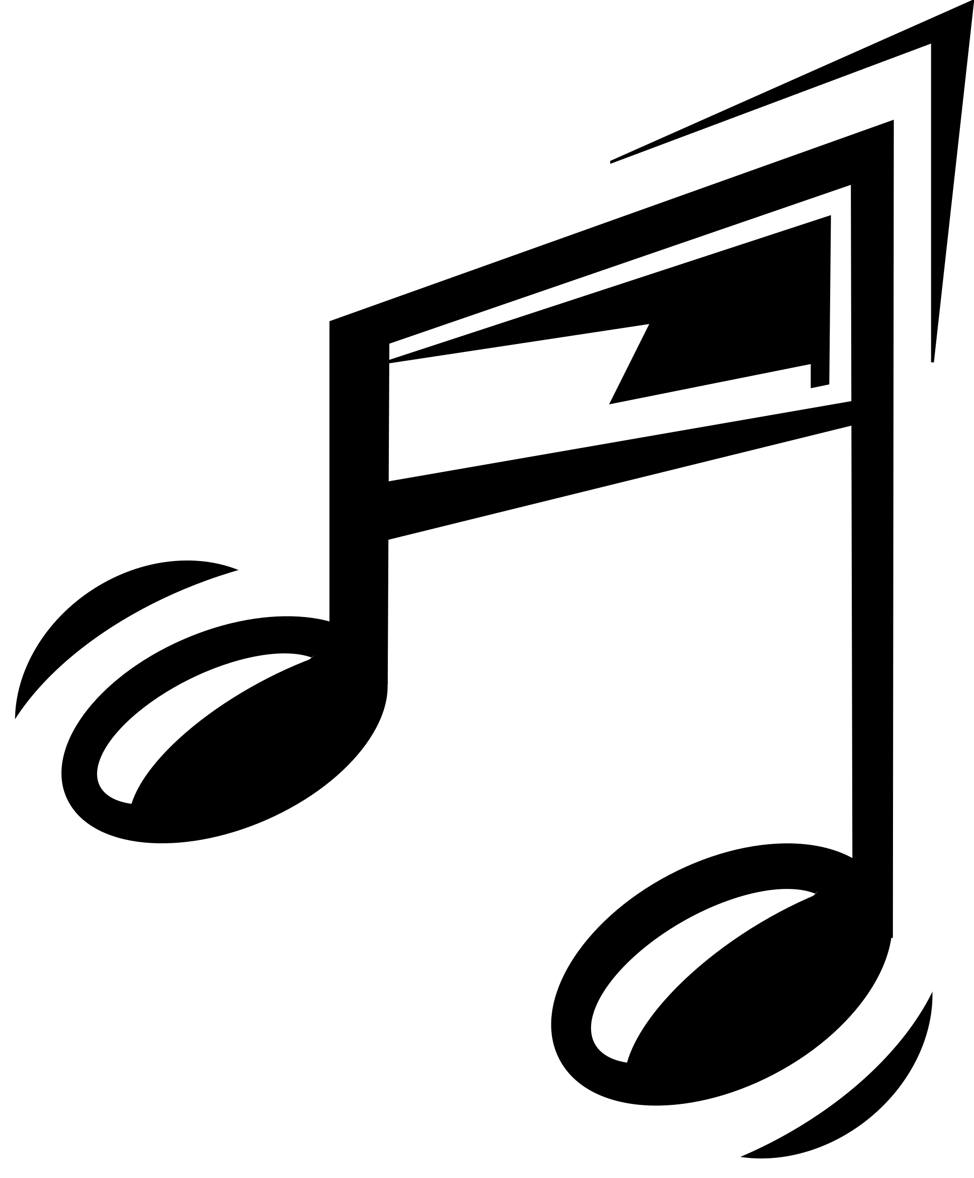 1984x2400 Collection Of Free Symbol Drawing Music Download On Ui Ex - Music Sign Drawing