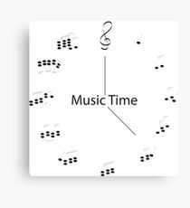 210x230 music staff drawing canvas prints redbubble - Music Staff Drawing