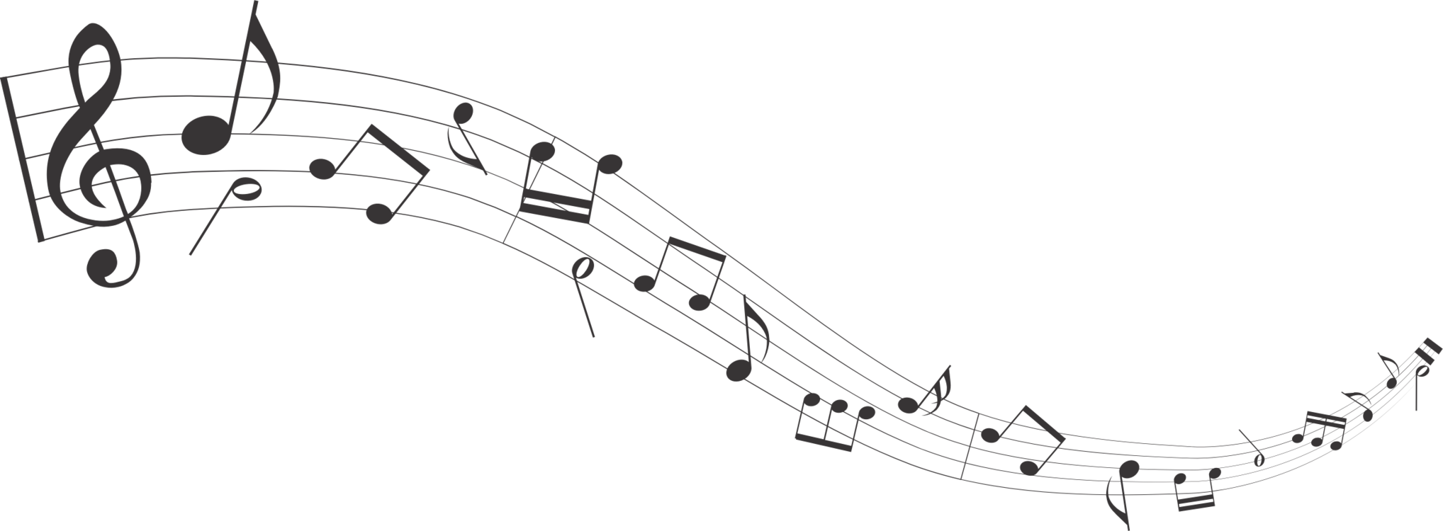 Music Staff Drawing at Explore collection of Music