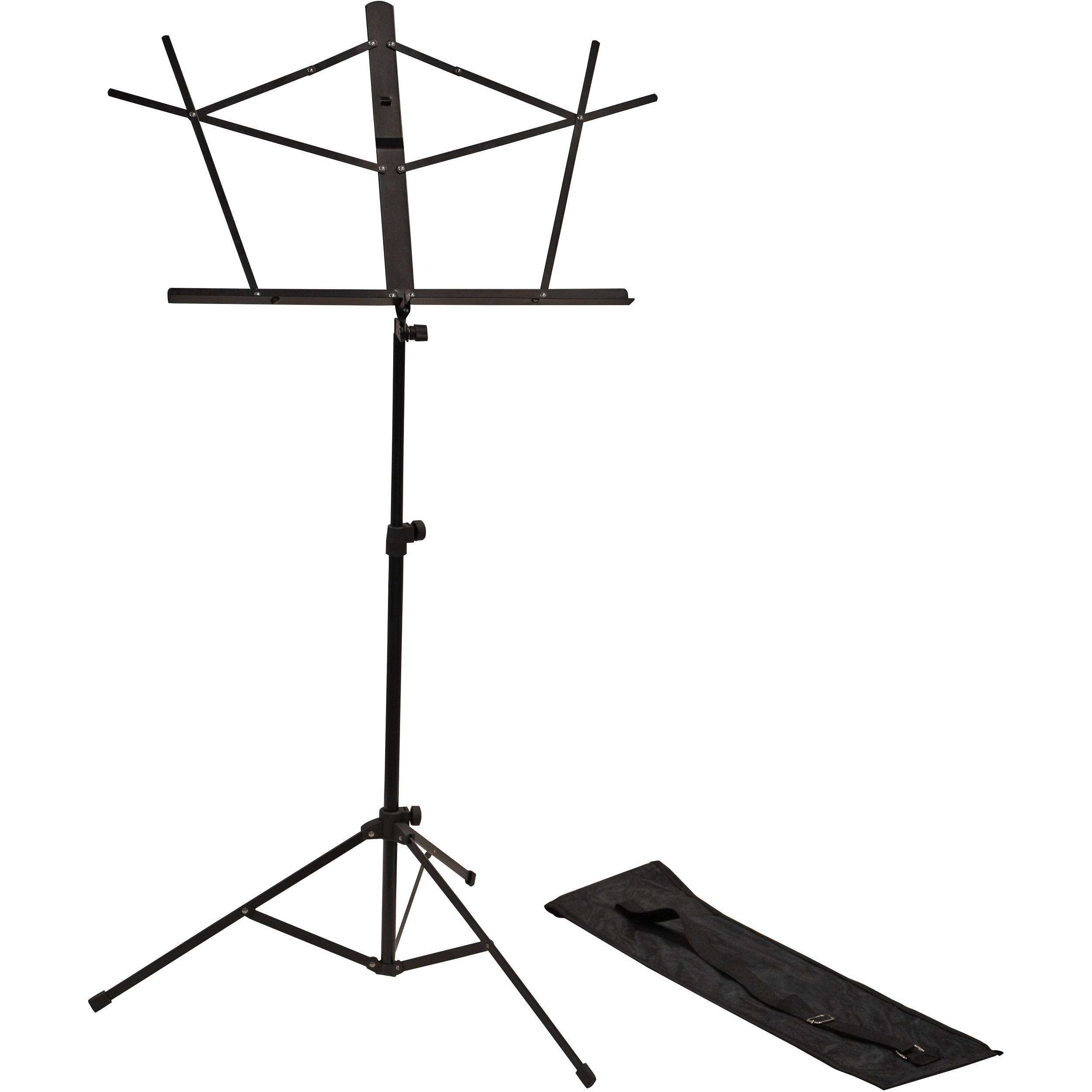 2500x2500 gator cases frameworks rok it sheet music stand ri bamph - Music Stand Drawing
