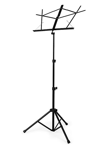 428x620 nomad extended height music stand reverb - Music Stand Drawing