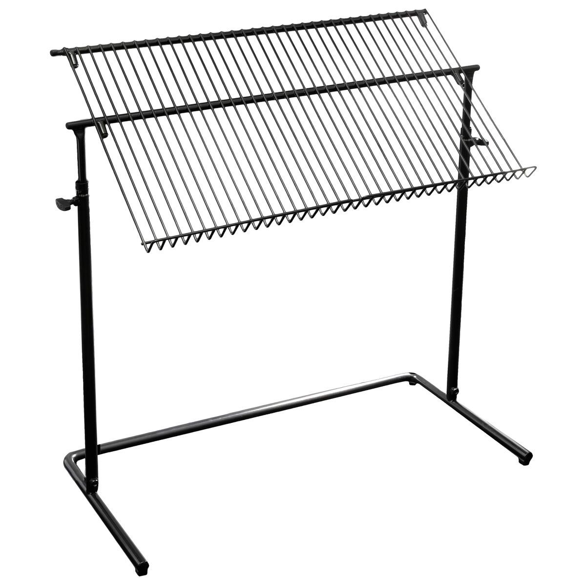 1200x1200 rat rat opera conductors' music stand classic wire - Music Stand Drawing