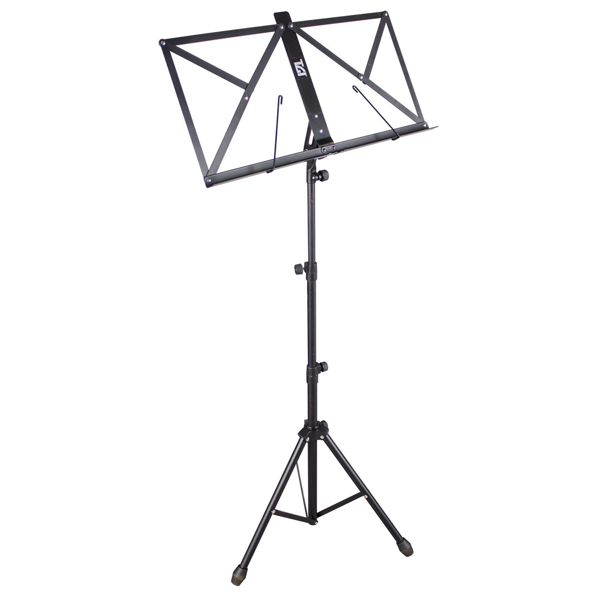 1200x1200 tgi music stand in bag black - Music Stand Drawing