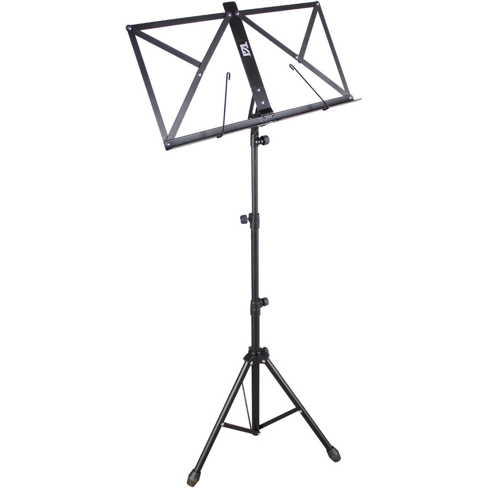 1000x1000 tgi music stand with bag hickies music - Music Stand Drawing