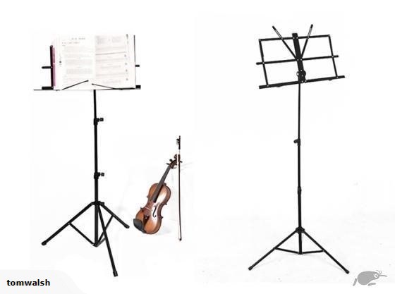 560x417 collapsible tripod music stand, music stand, music stand - Music Stand Drawing