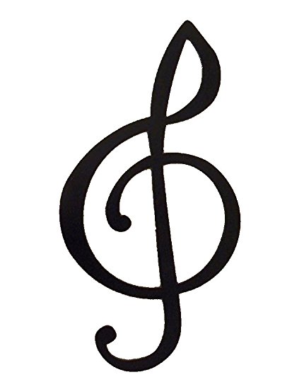 Music Symbol Drawing at PaintingValley.com | Explore collection of ...