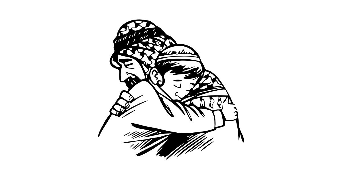 1200x630 forgiveness - Muslim Drawing