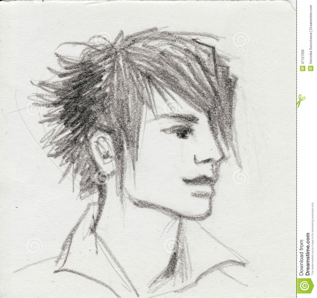 1024x963 muslim girl sketch hijab - Muslim Girl Drawing